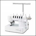 BROTHER/CV3550 PORTABLE COVERSTITCH MACHINE